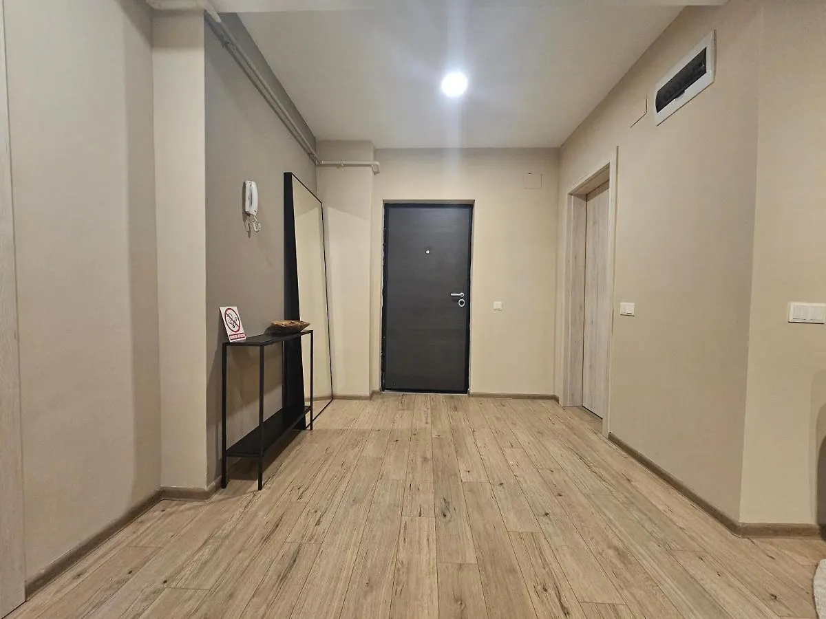 Apartman Studio 6 Bukarest Románia