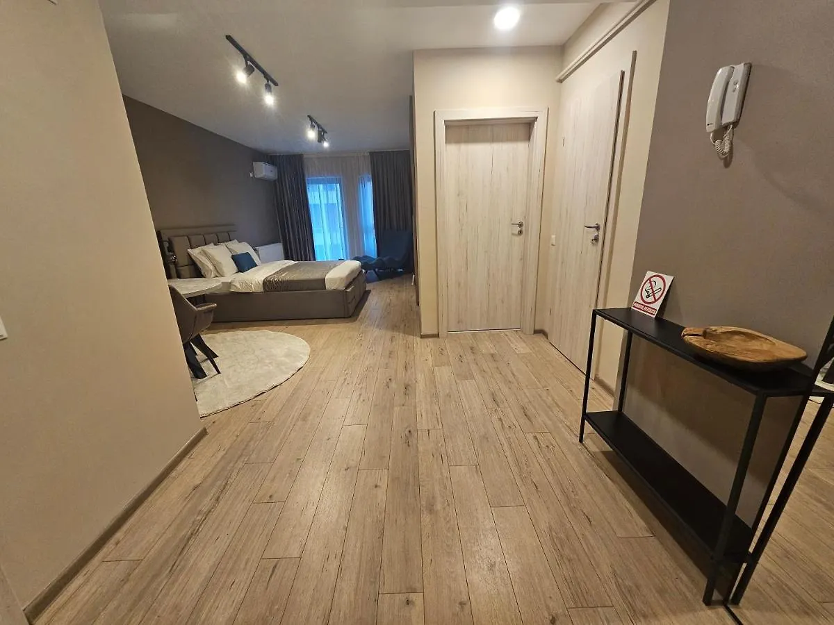 Studio 6 Bukarest