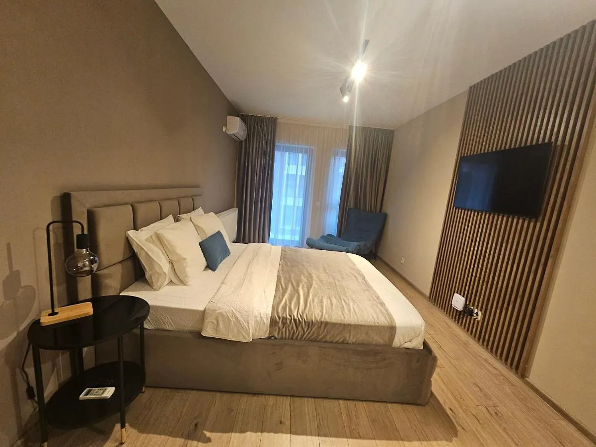 Studio 6 Bukarest
